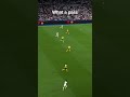 What A Pass In The Champions League Final Football Championsleague mp3