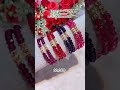gelang minicandy warna #gelang #gelangminicandy