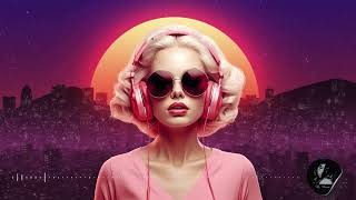 Synthwave Electric Mixtape I - For Study Relax
