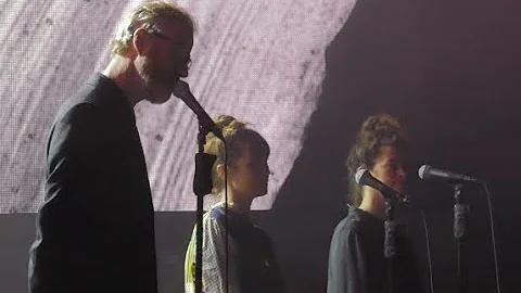 The National - June 12, 2019 - Brooklyn - Complete show