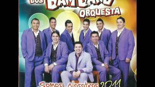 Video El baile de la chicharra Los Bam Band