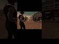West gunfighter combat #gaming
