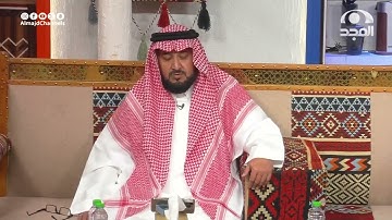 تلاوة ندية لآيات من سورة الأعراف ~ القارئ: أحمد الشهراني