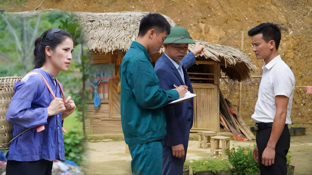 Tu Phan's farm is forced to relocate, how will a new life begin for the homeless girl?