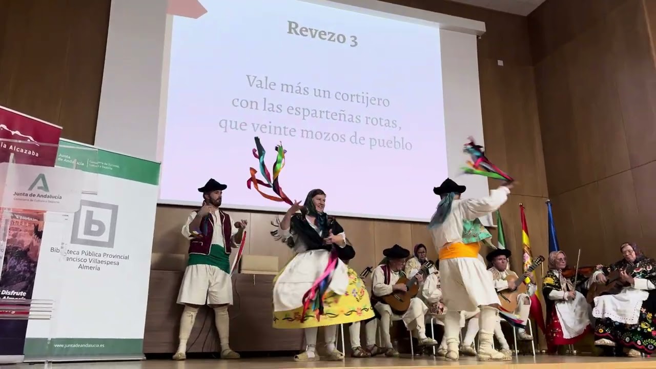 20260113 Amigos Alcazaba libro mineria El ALmez  2