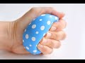 How to Make a Stress Ball: 5 Easy Steps to Make a DIY Stress Ball