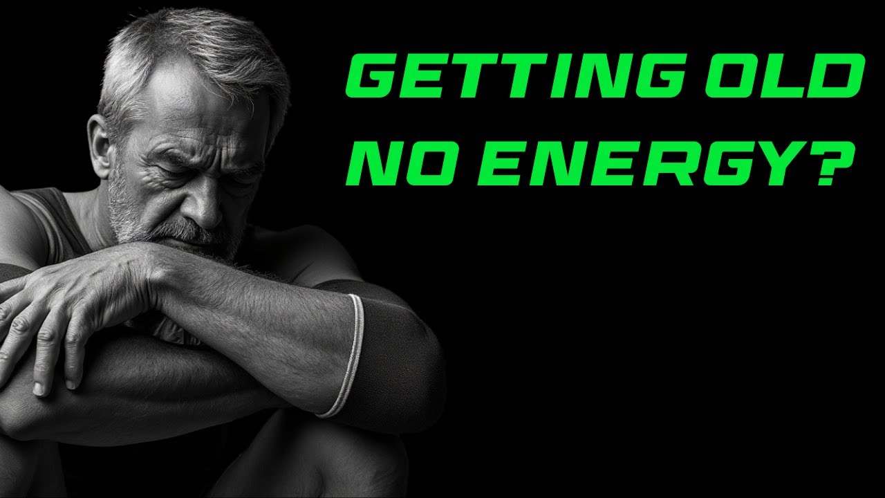 Inconsistent Energy Most Men Have Poor or Inconsistent Energy Levels in Training - YouTube