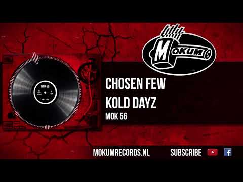 Chosen Few - Kold Dayz