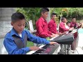 Cantante Genaro Quino Pú Video Clip. Vol, 9// Un dia Jesus