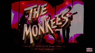 THE MONKEES - TV theme tunes