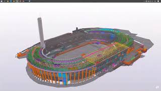 NBIMF Webinar series in "BIM for Structural Design"