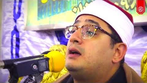 لله درك يا ابن الشحات ، ما هذا الإبداع ؟! 😍 سورة الليل كاملة الشيخ محمود الشحات أنور 2020 Sm3ha