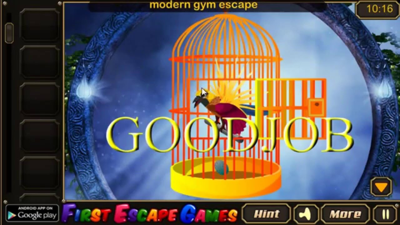 Escape Modern Room – Apps no Google Play