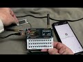 Armachat Tricordex - standalone MeshCore / Meshtastic messenger