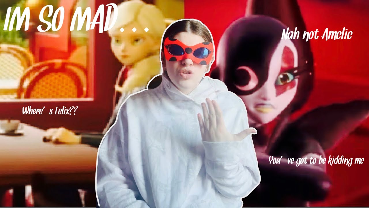 YOUVE GOT TO BE KIDDING ME BRO *Reacting to Lady Chaos Trailer*