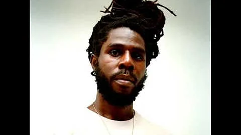 Chronixx - Perfect Tree (Marshall Neeko Remix) (New Song) (January 2024)