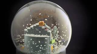 Zillow StreetEasy | Custom Snow Globes | Made in USA