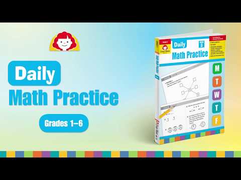 Daily Math Practice Gr 3 Teacher S Print Edition