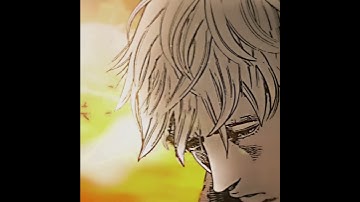 Thumbnail of “You have no enemies” { Vinland saga } Manga Animation || Nujabes - Aruarian dance slowed