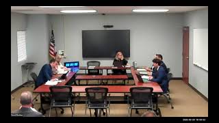 Lakota Board of Education Regular Meeting: May 20, 2026