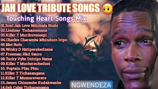 SOUL JAH LOVE TOUCHING HEARTS 💔TRIBUTE SONGS MIX BY DJ DICTION 2022 (REST IN PEACE NGWENDEZA😔)