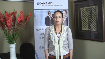 Life Coaching Training Courses | NLP Training Courses |  Testimonial