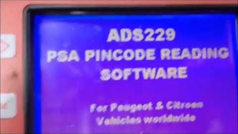 2015 GMC Sierra Keyed via MVP/T-Code Pro