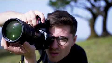 Discover what’s in @withluke camera bag | Adobe UK