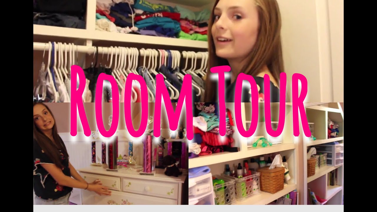 room tours youtube