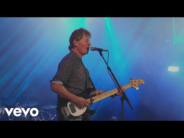 Runrig - Alba (Live at Stirling 2018 - Official Video) class=