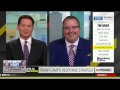 Axiom strategies  jeff roe on with all due respect on bloomberg  october 14 2016