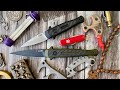 НОЖ МАФИОЗО!! KERSHAW LAUNCH 8/12  #7150  #7125