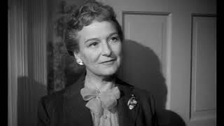 Patterns (1956) | Drama | Full Movie | Van Heflin