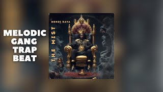 [FREE] HARD Trap Beat 2023 Free | Melodic Gangsta Trap Beat | بیت رپ گنگ