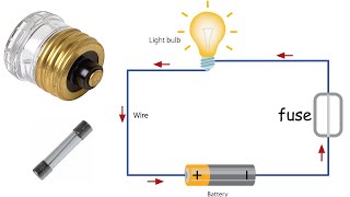 fuse-electric ASL