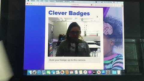 Clever/Google Classroom Tutorial