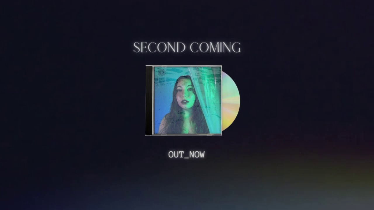 Watch LOREN KOLE - Second Coming (Visualizer) on YouTube Watch LOREN KOLE - Second Coming (Visualizer) on YouTube