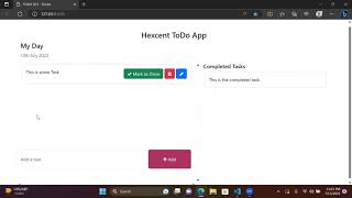PART 1| DJANGO CRUD OPERATIONS PROJECT | MALAYALAM TUTORIAL
