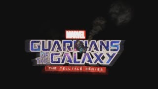 Guardians Of The Galaxy  Episode 4 Alternative Walkthrough Gameplay 60fps Hd