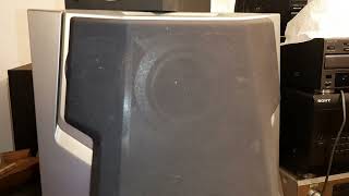 Philips AS 680 C Soundcheck