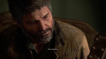 The Last of Us 2 | Walkthrough (Survivor Difficulty) Part 1