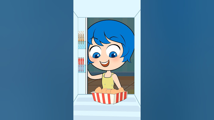 Inside Out 2: Check IQ Joy with Anything Alexia #shorts #animation