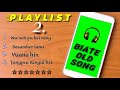 Biate old song playlist 2  old biate legend singer