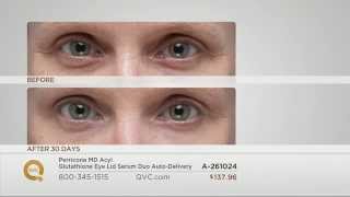 dr perricone eye serum