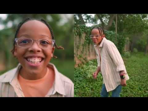 Nickelodeon Generic Commercial
