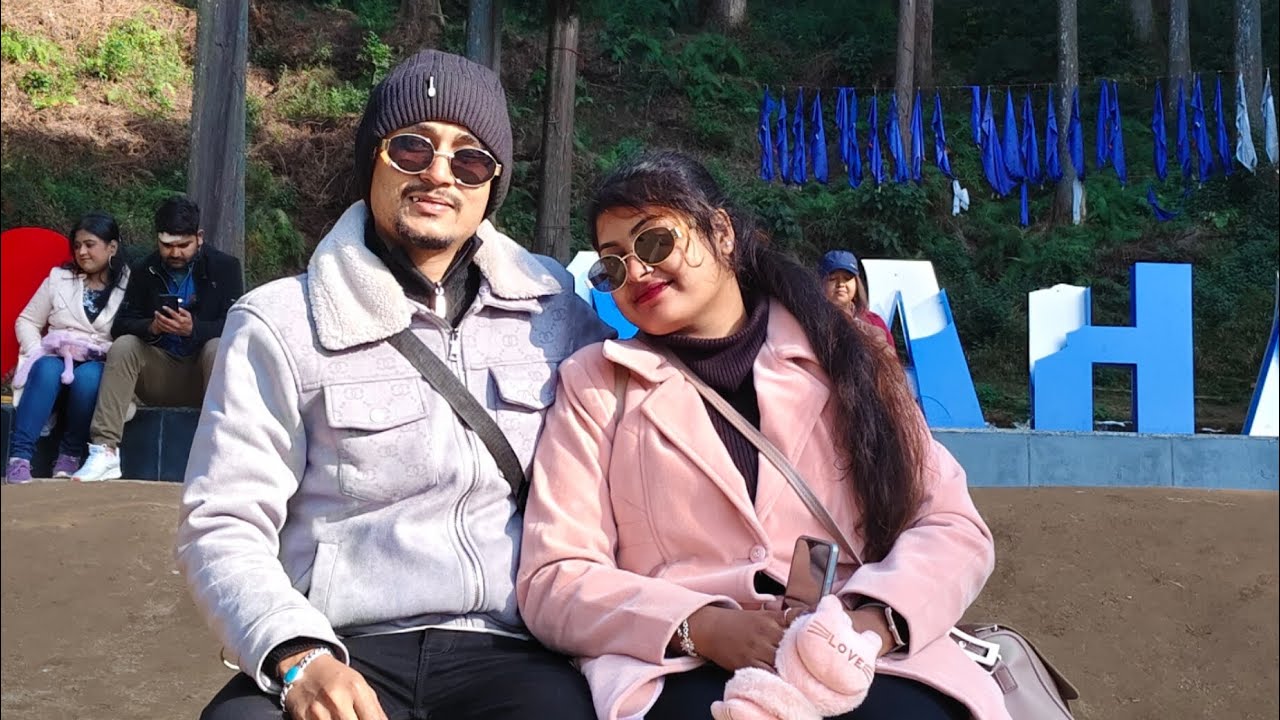 টুক করে lamahata park ঘুরে নিলাম 🤭🥰