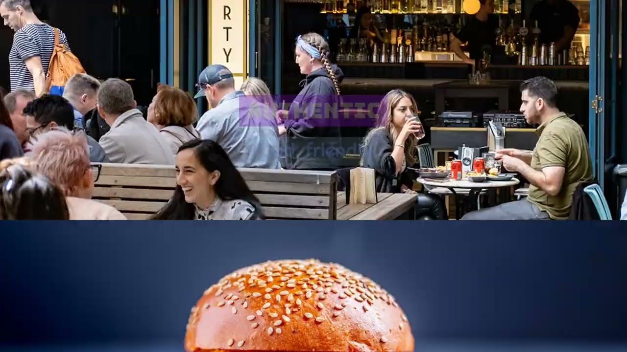 Dirty Bones Carnaby | American Restaurant in London