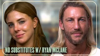Around The World With Ryan McLane | No Substitutes Ep. 55 w/ Lumi Ray