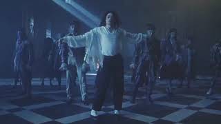 Michael Jackson   Blood on the Dance Floor x Dangerous The White Panda Mash Up \\