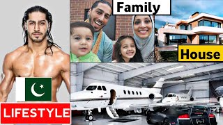 Mustafa Ali Lifestyle 2020, Income, House, Daughter, Cars, Family, Wife, Biography & Net Worth